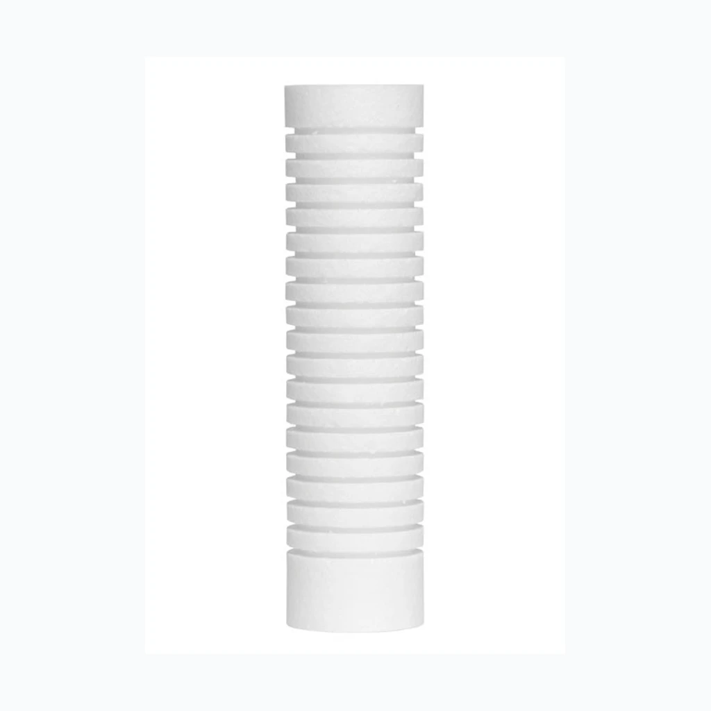 Element kuumale veele 10" PP-kiud SENIOR Atlas 5MIC (Atlas Filtri) (345231)