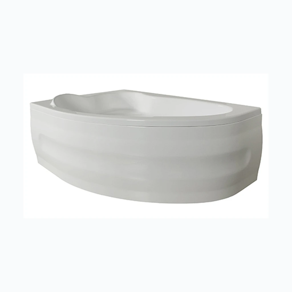 Esipaneel vannile "COMFORT" 1700 Sanplast (Nordline) (121651)