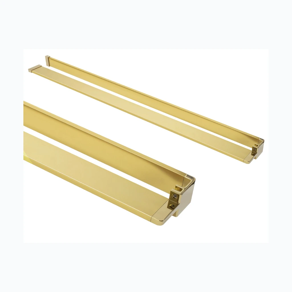 EVO GOLD käterätikuivati ​​dušiseintele (HOM-00653)