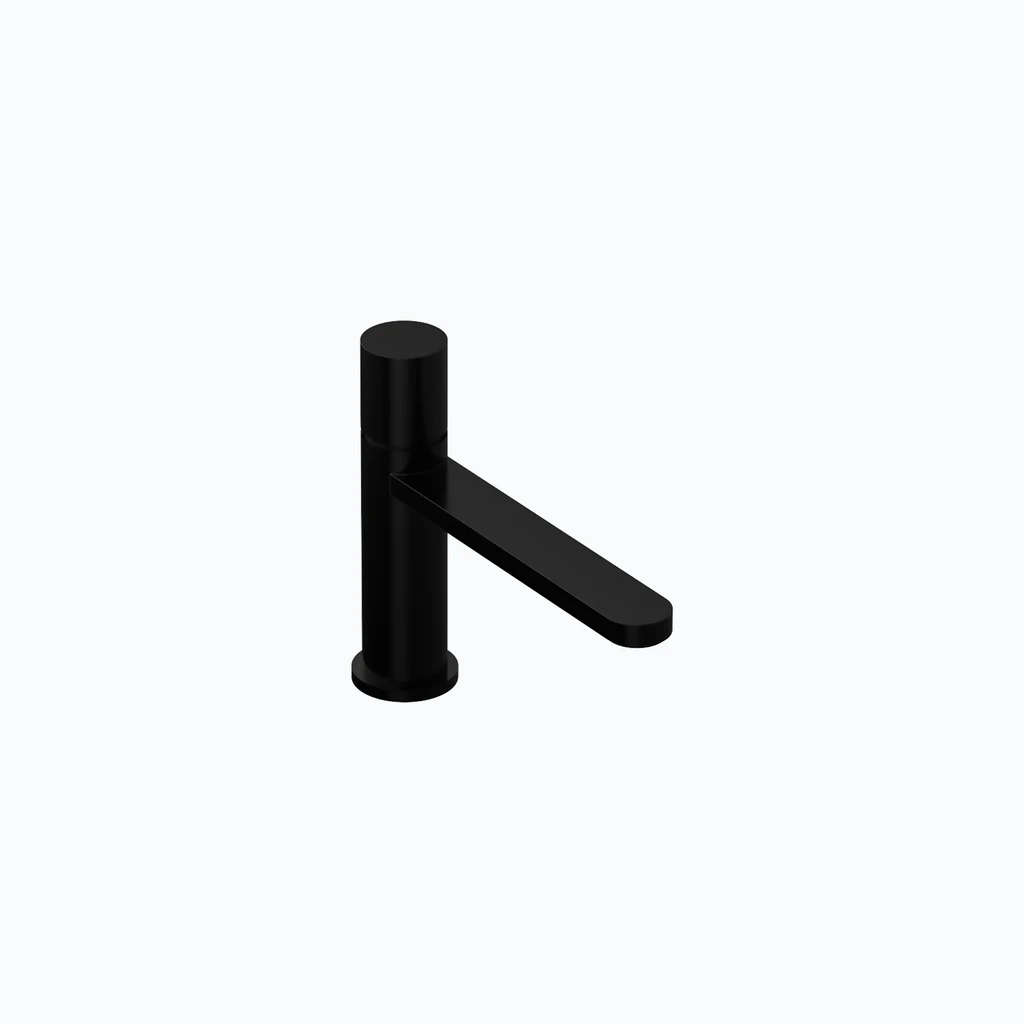 Eumar 5th Avenue faucet (matt muste) (299-3101-01)