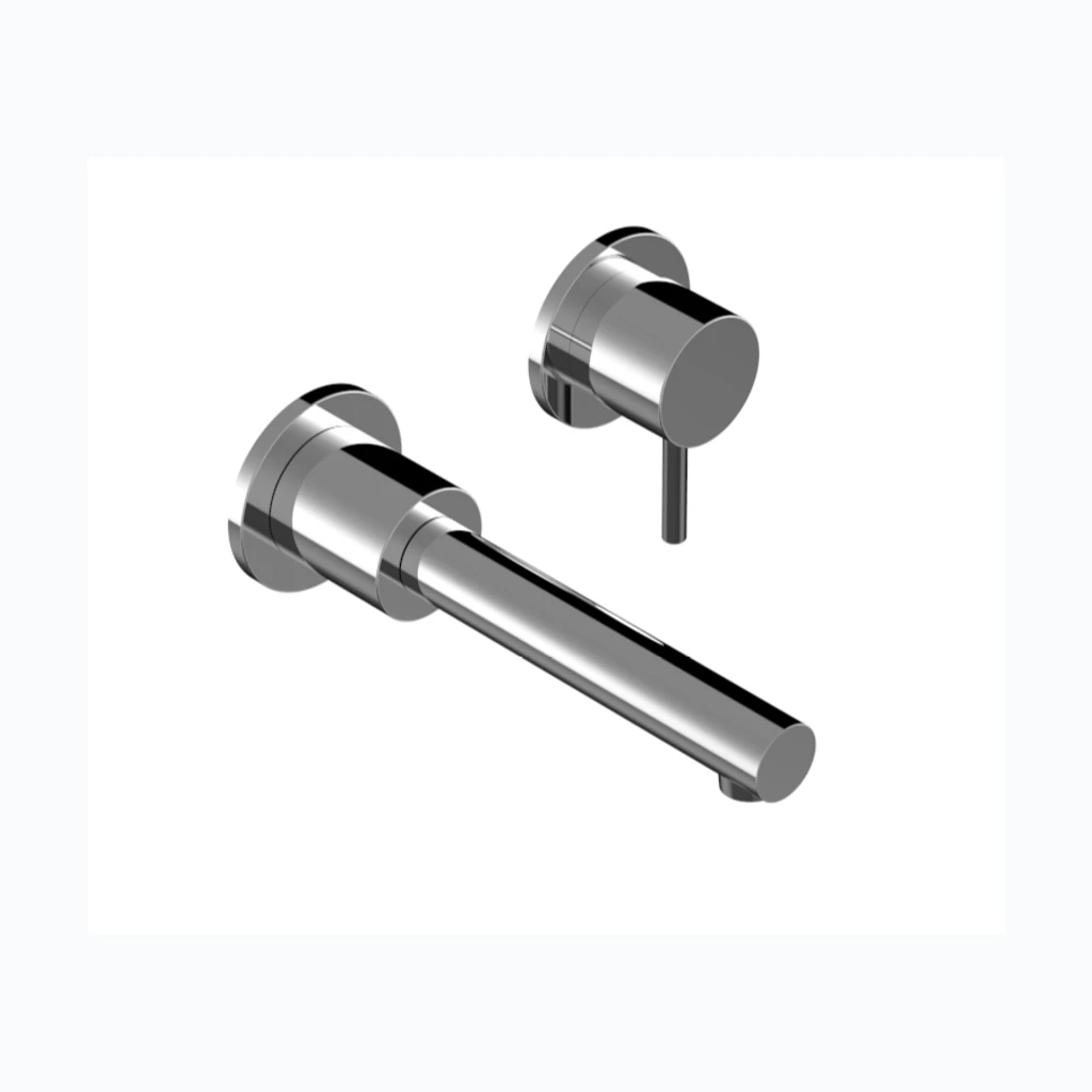 Eumar FLOW 400 faucet (хром) (299-6771-85)