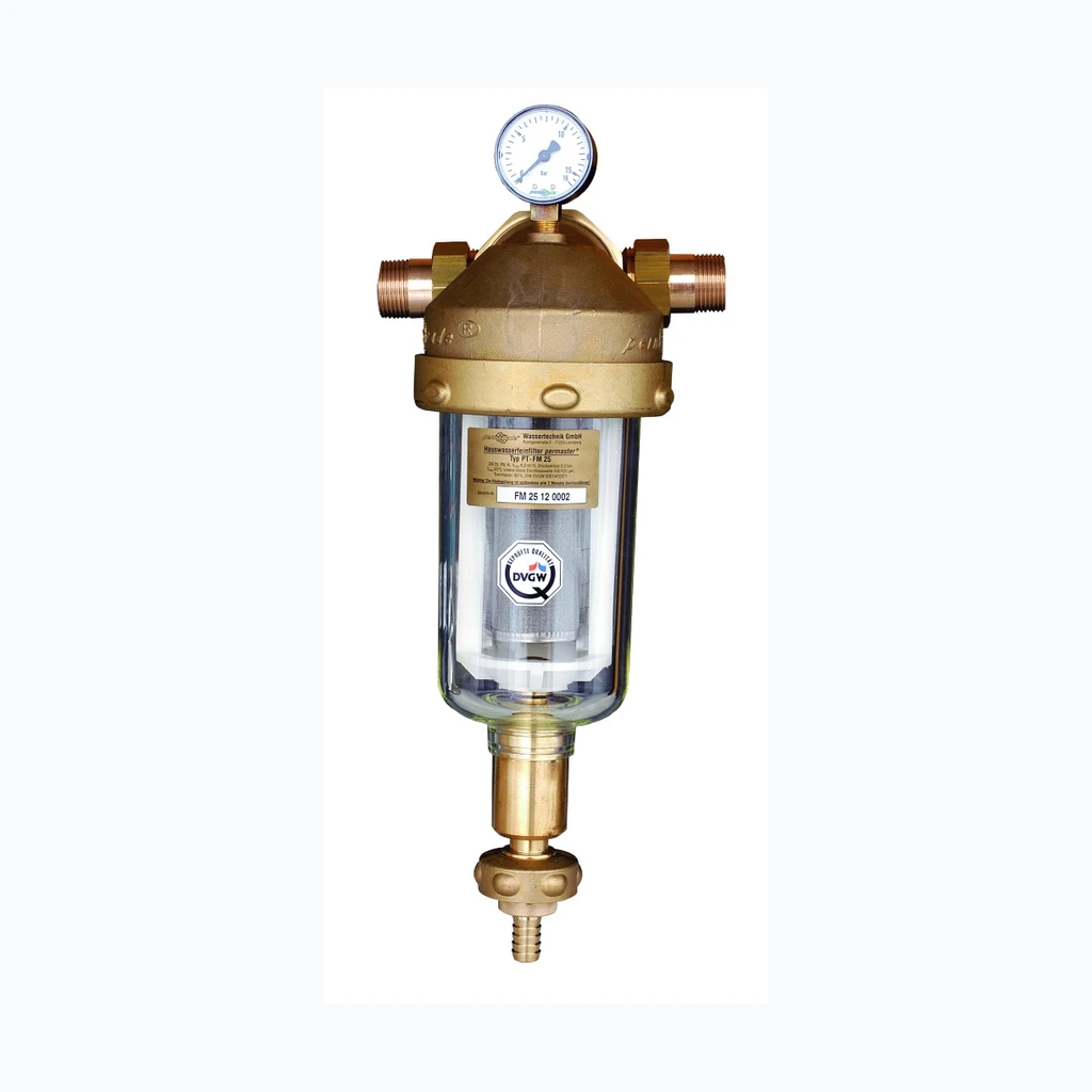 Filter Permaster PT-FM/25 (36-3121)