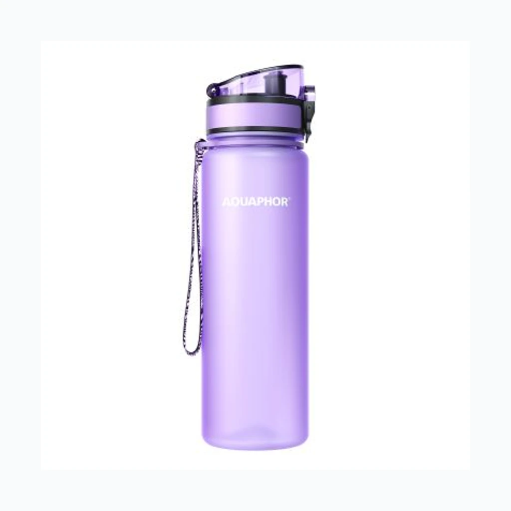 Filterpudel AQUAPHOR City 0,5L Uued värvid (KTS-2539)