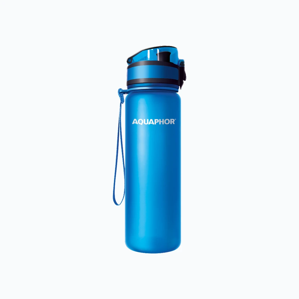 Filterpudel AQUAPHOR City 0,8L (KTS-2509)