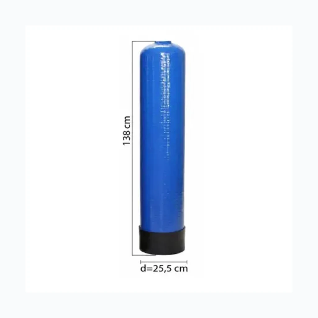 Filtri pakk 2.5 Clack 10x54, 10X54 (8226002)