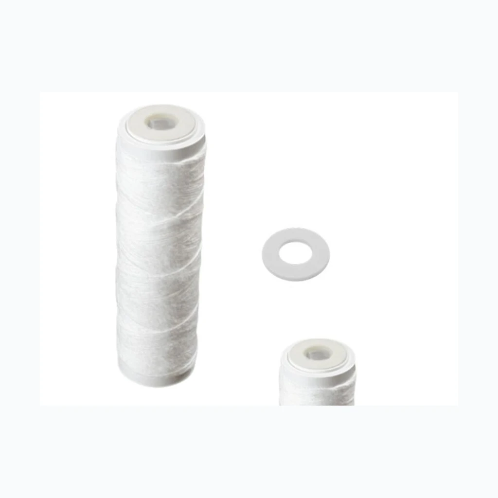 Aqua Filtrielement süsi/nöör suur (36-92000)