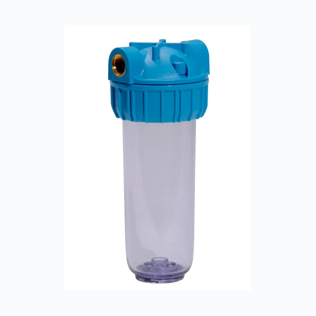 Filtrikorpus 10", 1"SK 1-ne SENIOR PLUS Atlas (Atlas Filtri) (344375)
