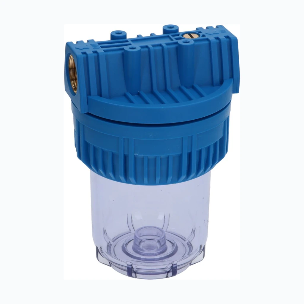 Aqua Filtrikorpus 3/4″ suur