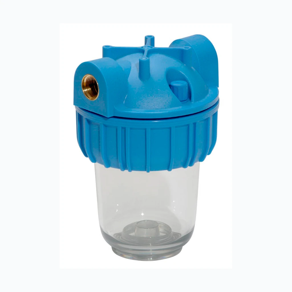 Filtrikorpus 5", 1/2"SK, MEDIUM PLUS Atlas (Atlas Filtri) (34411)