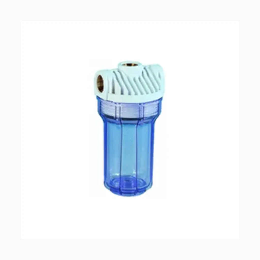 Filtrikorpus AQUA KID 5"-1/2" 331000, 5-1/2 (2326047)