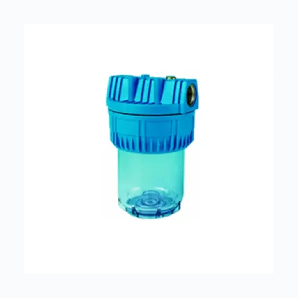Filtrikorpus FP 5"-3/4" 331012, 3/4 (2326053)