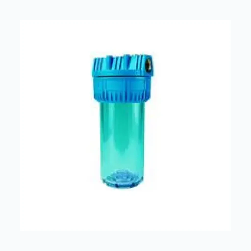 Filtrikorpus FP3 7"-3/4" 331017, 7-3/4 (2326064)