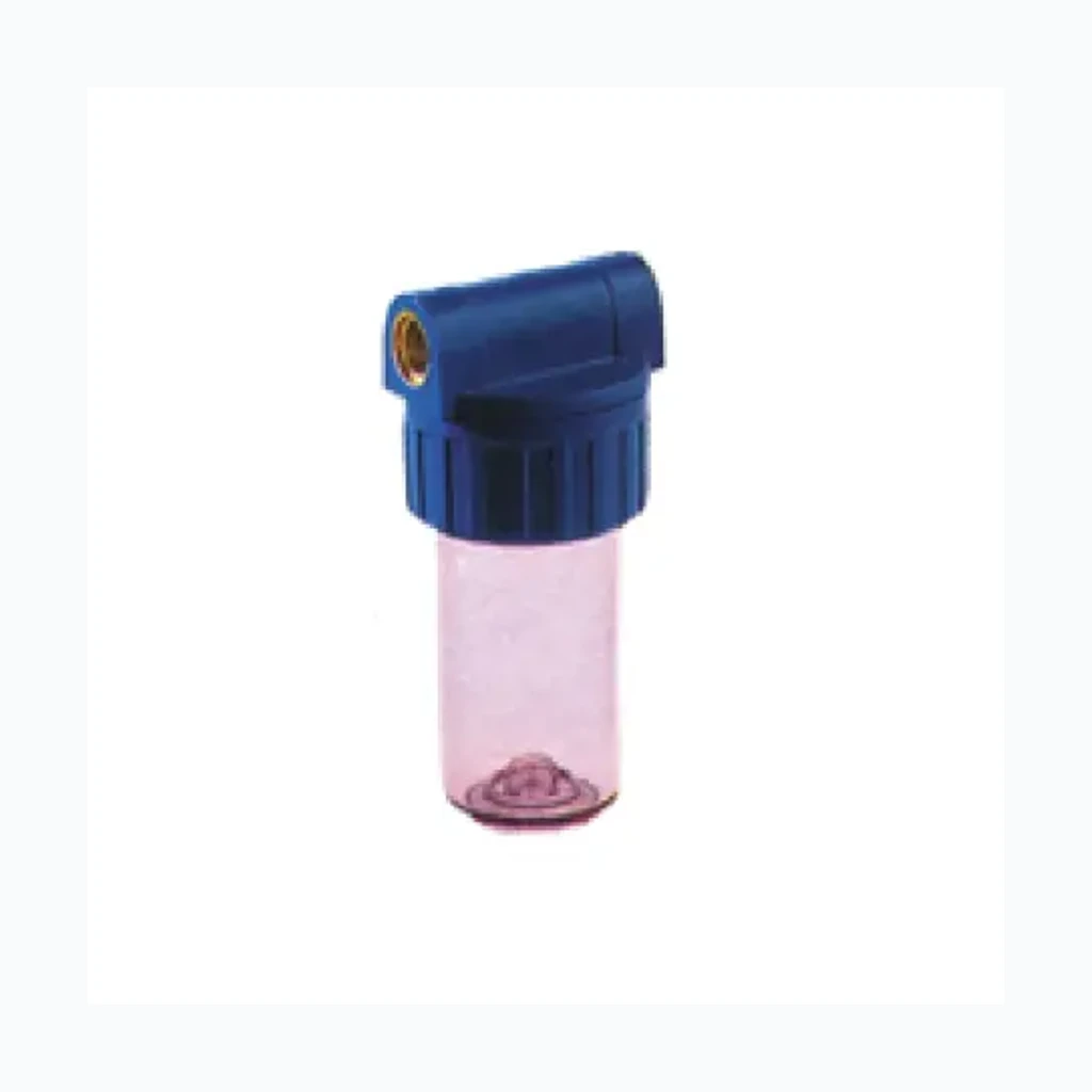 Filtrikorpus Mignon 5 332000, 180 (2326002)