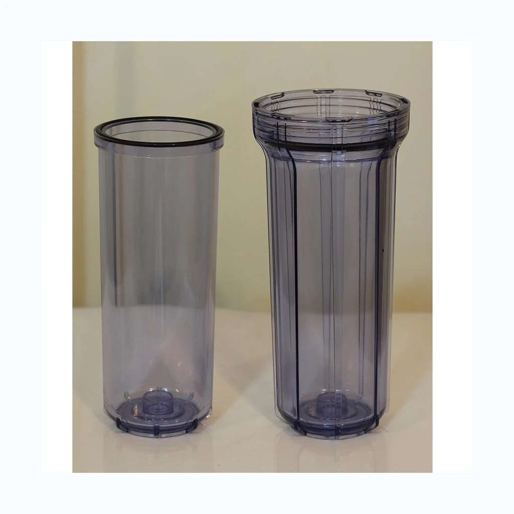 Aqua Filtrikorpuse anum 10″ (36-R1902)