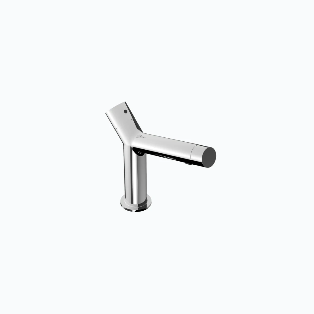 Eumar Tick faucet (хром) (299-6875-01)