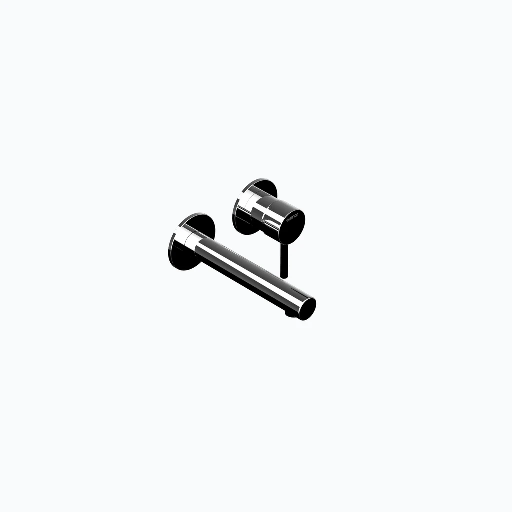 Eumar FLOW 2 W1650 faucet (kroom) (299-31301-01)