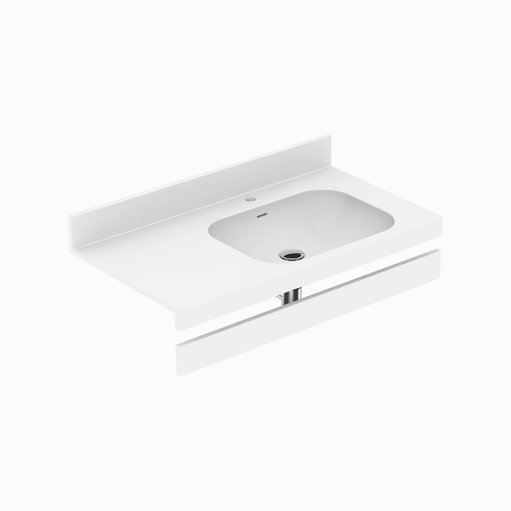 Eumar Front panel height cut (220-0000-50)