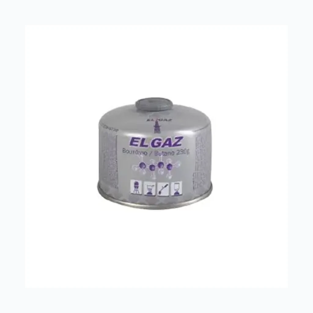 Gaasiballoon 500 gr, 500 gr (2035026)