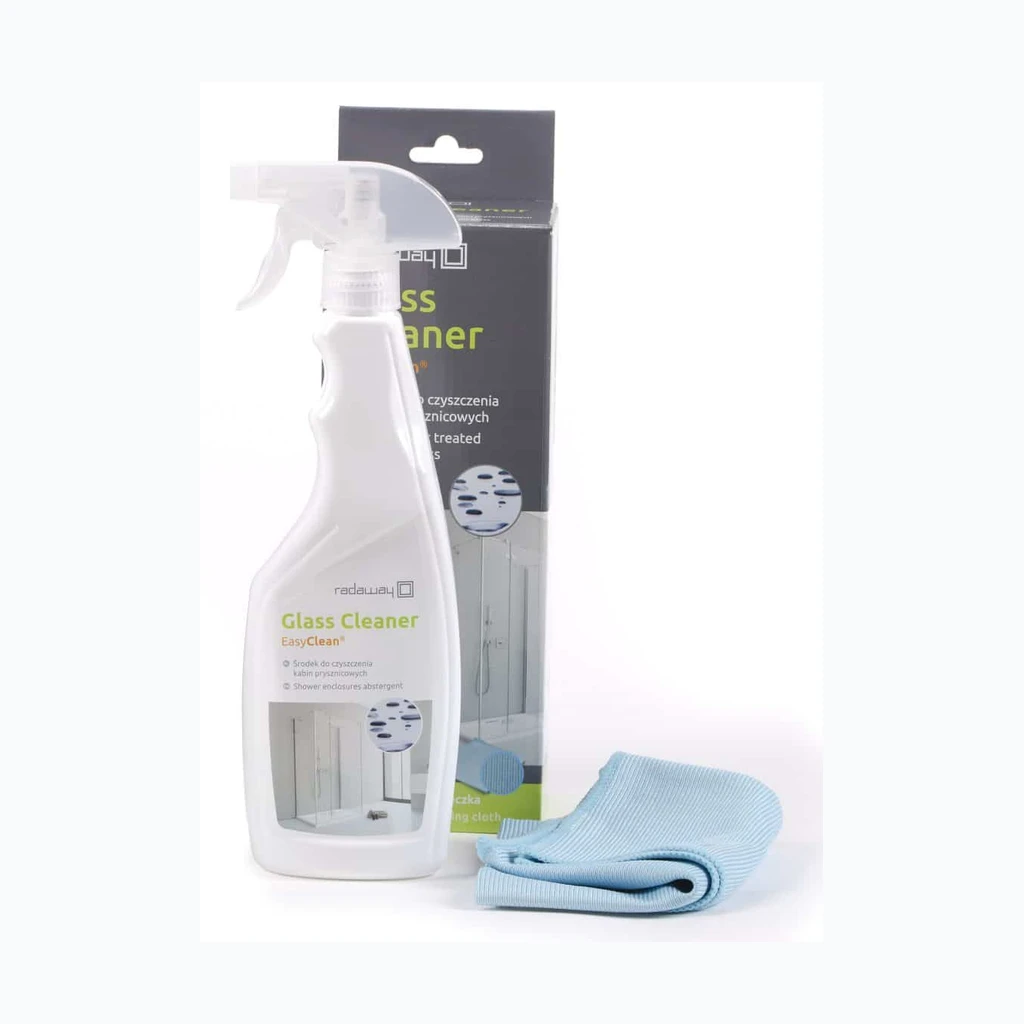 Radaway Glass Cleaner (ZCL-5265)
