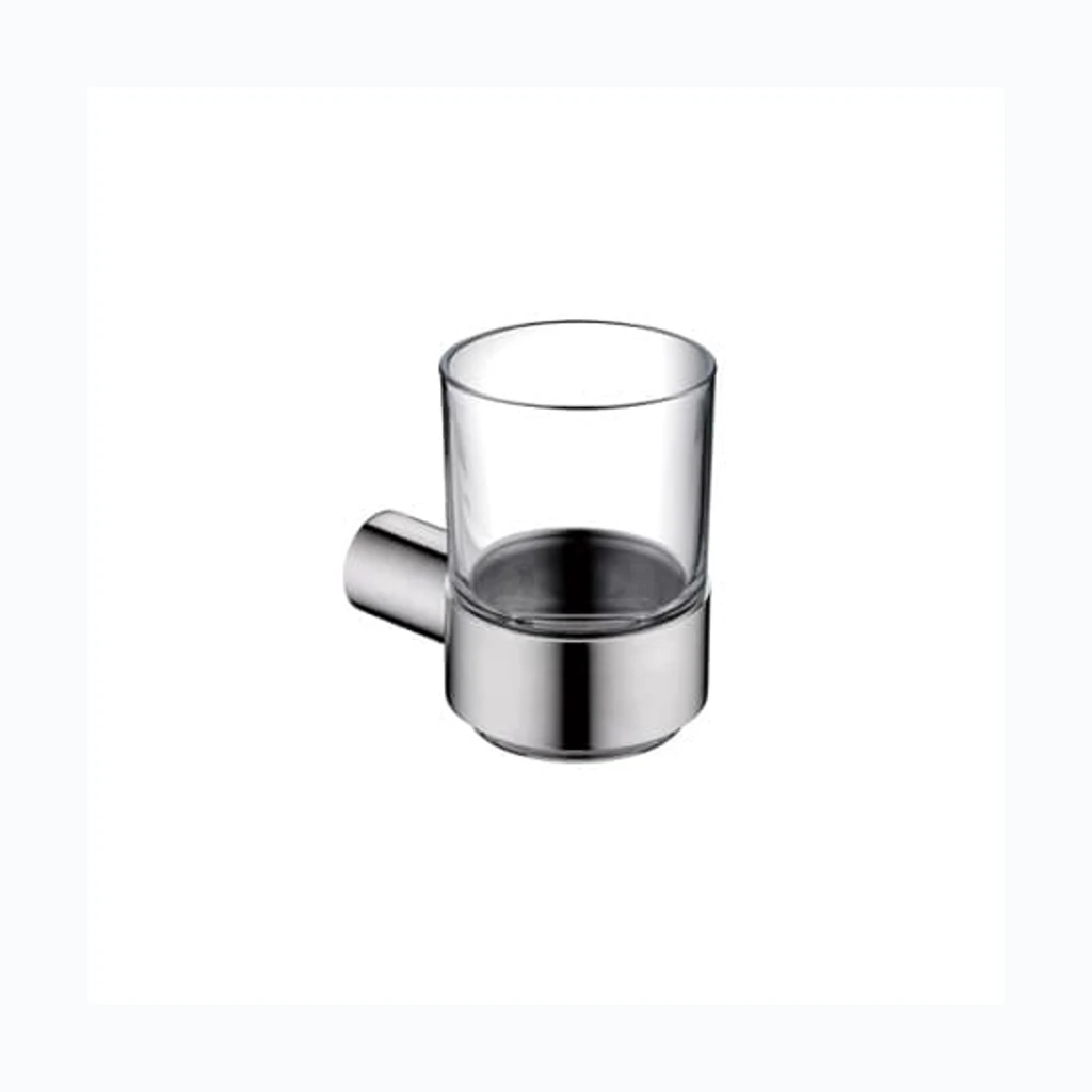 Eumar Glass holder Coal 2 (299-0012-36)