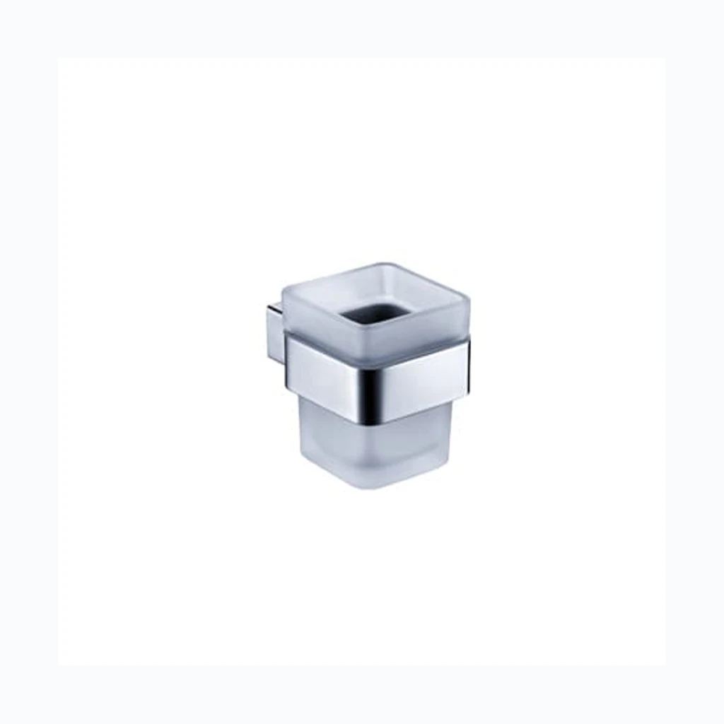 Eumar Glass holder Coal (299-0012-08)