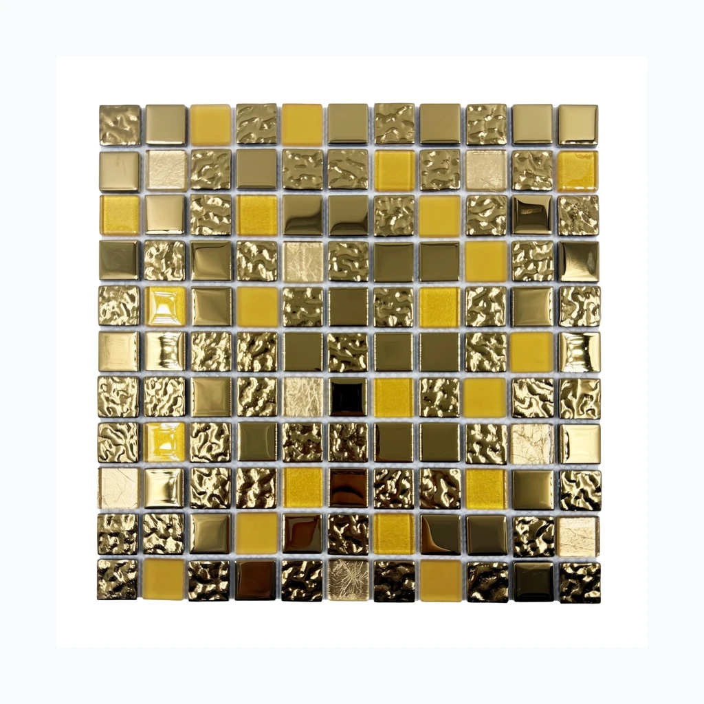 Glass Seinamosaiik REA P14016 (HOM-09996)