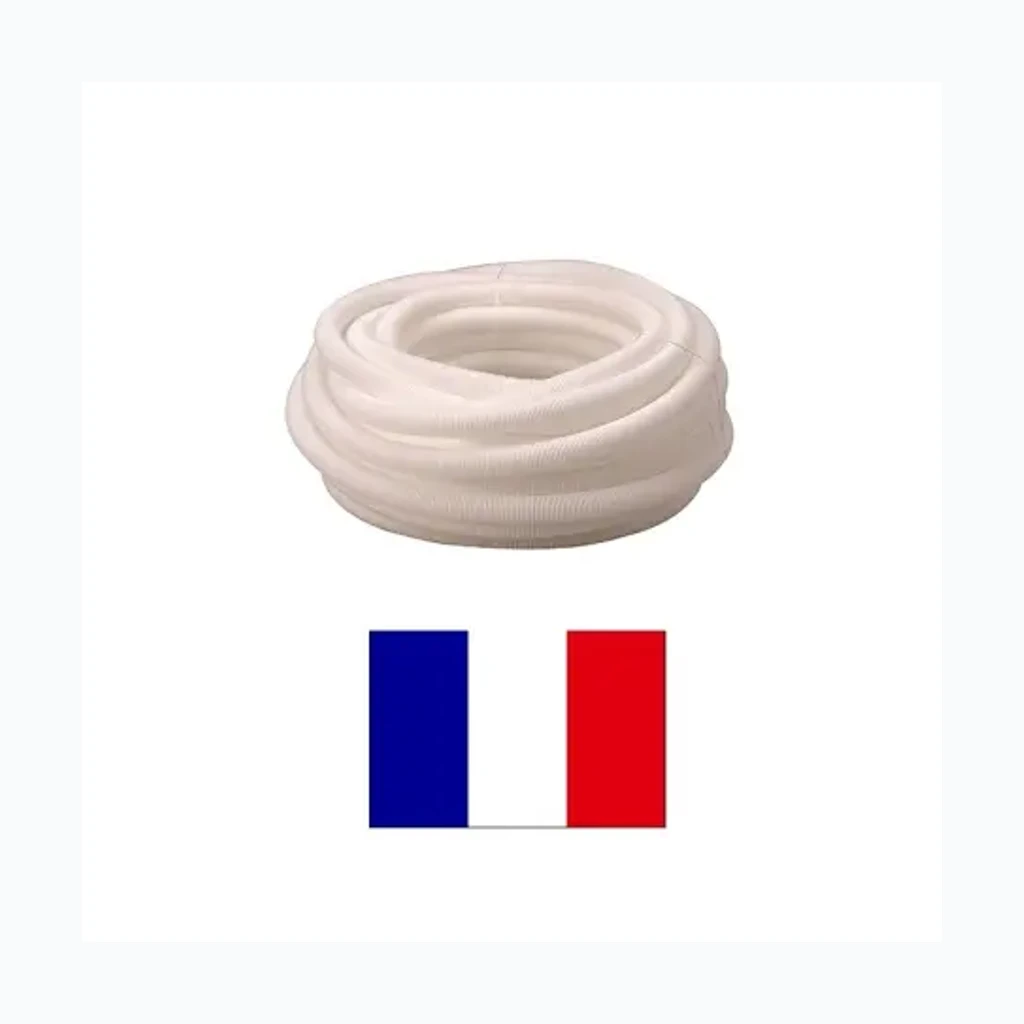 Gofreeritud D32x25m 0206008, D32X25M (1250020)