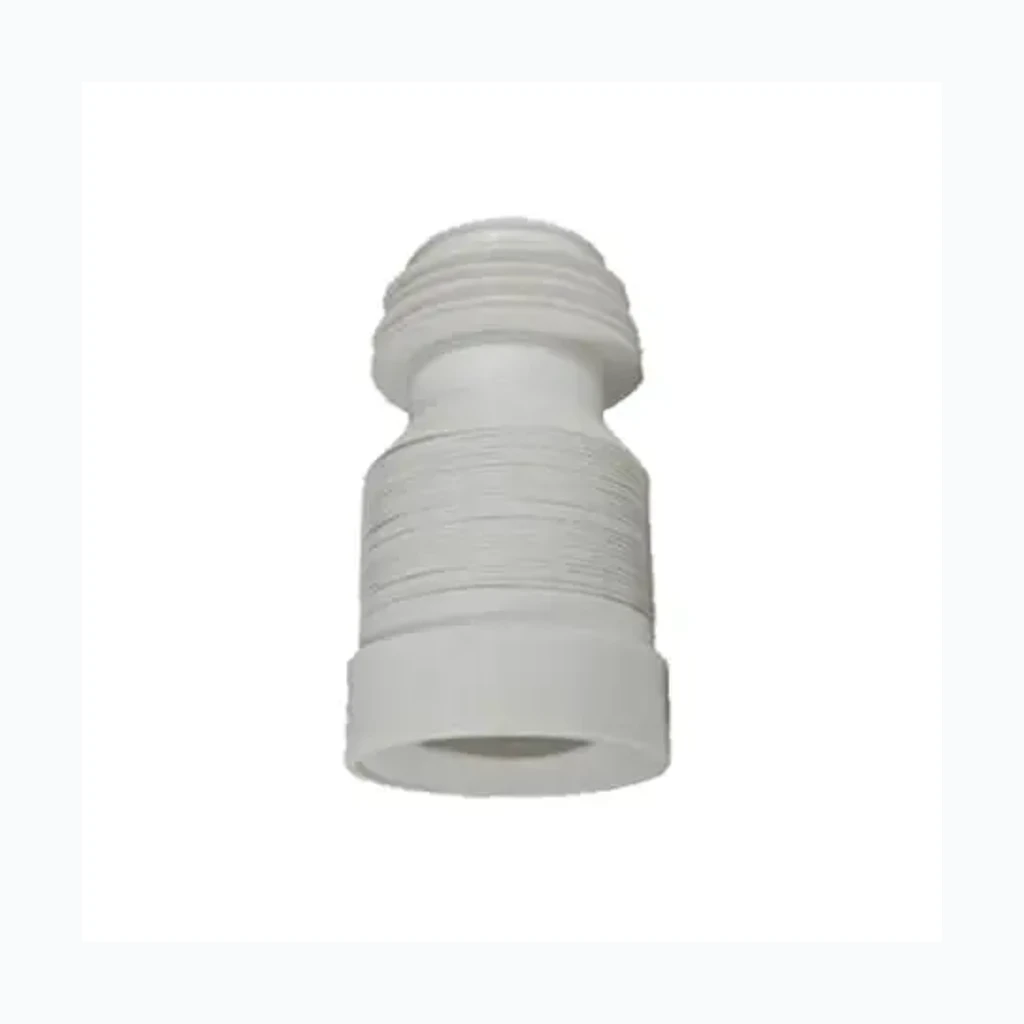 Gofreeritud WC GO-EXTRA 102800, 220-540MM (7480003)