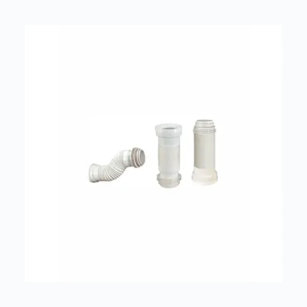 Gofreeritud WC GO-MAGIC LUX 102400, 290-590MM (7480004)