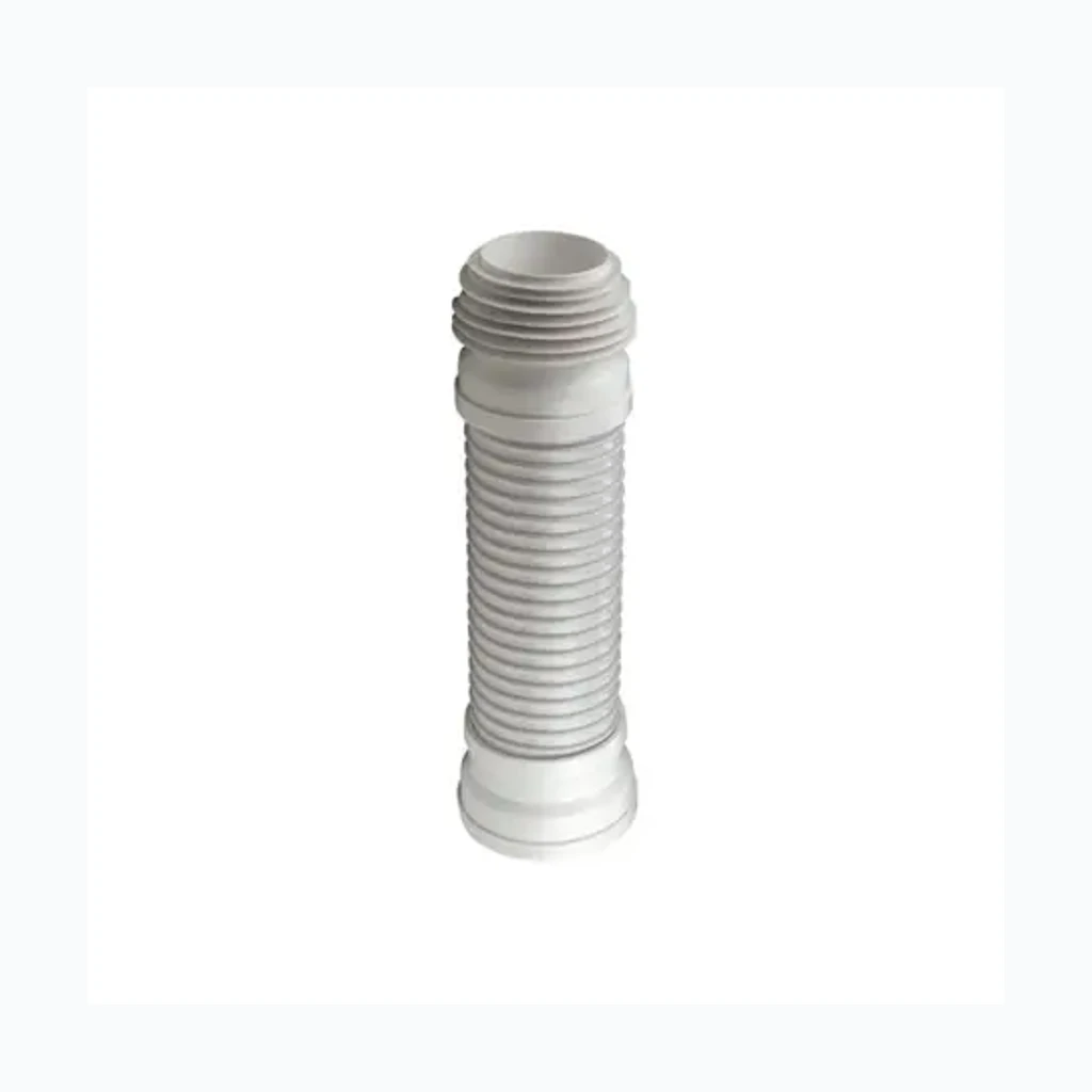 Gofreeritud WC PVC(kokkusurutav) 102602, 320-540MM (7480002)