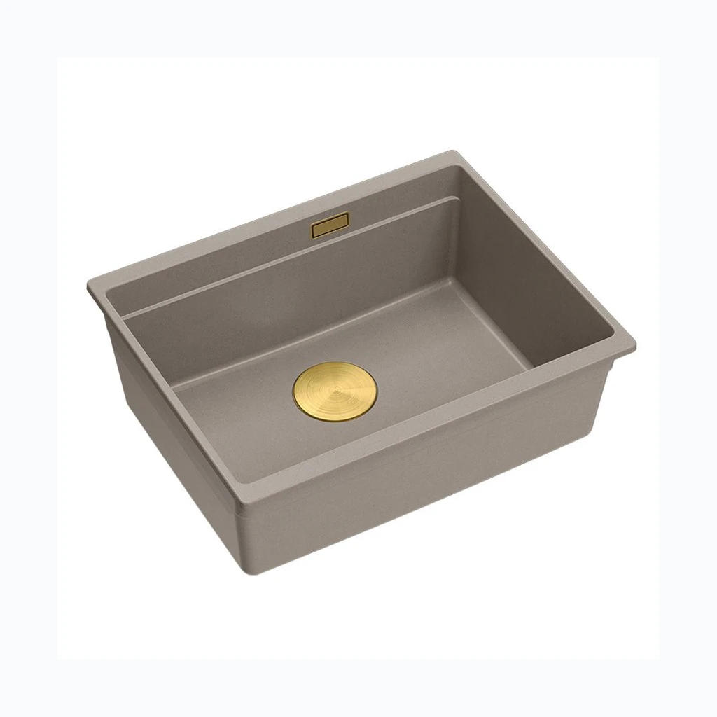 graniidist valamu Logan 100 Beige (HQJ6045U4_BS_U)