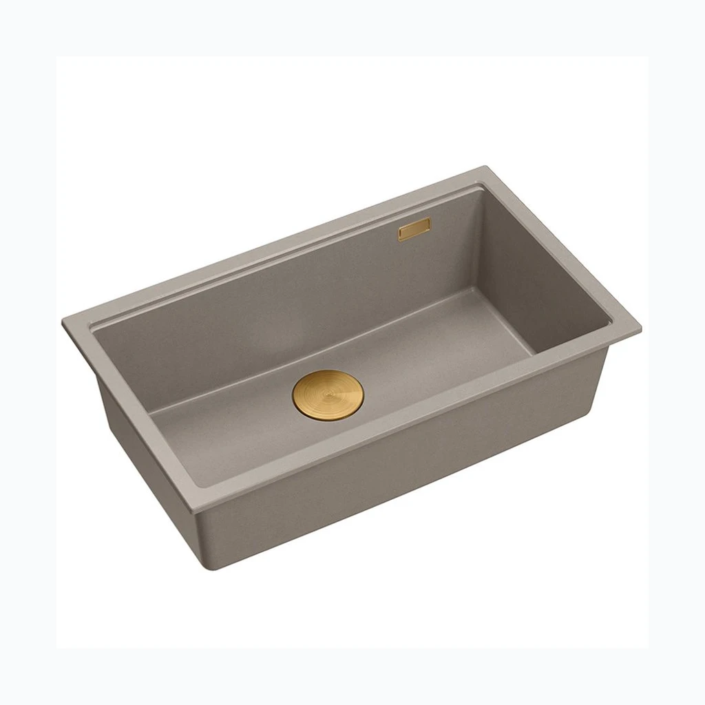 graniidist valamu Logan 110 Beige (HQD7644U4_BS_U)