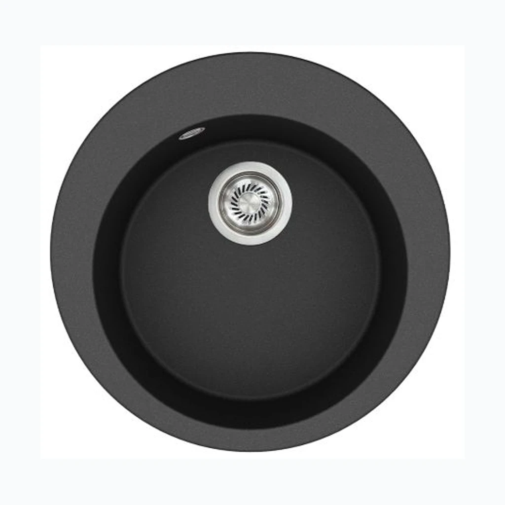 Graniitvalamu 505 black metallic (Nordline) (11614)