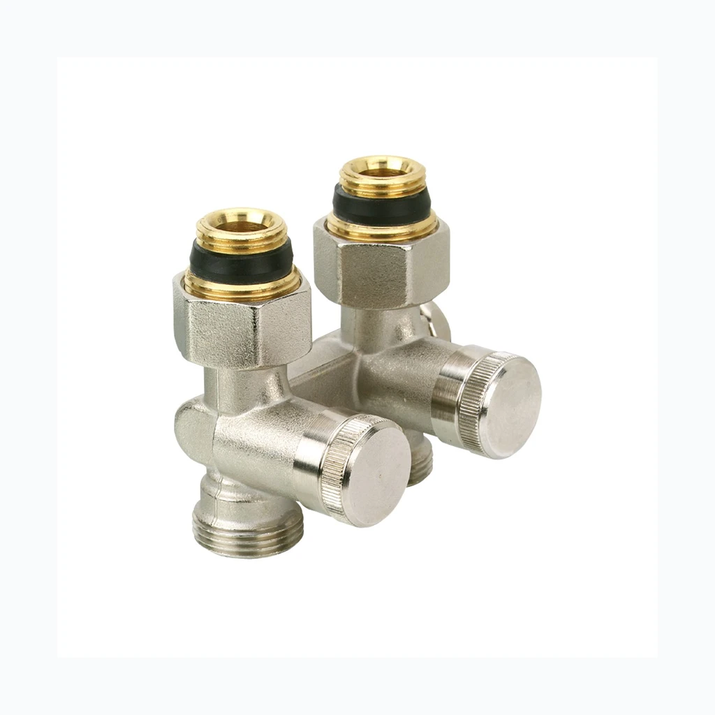 Danfoss H-ühendus-ventiil RLV-K (40-3L0280)