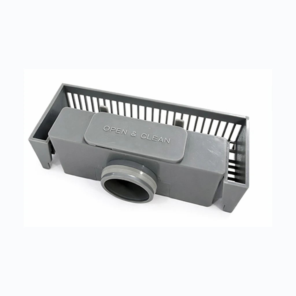 Haisulukk 150mm (Nordline) (336951)