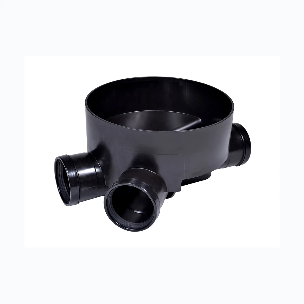 Wavin Hargmikpõhi 354x110mm NAL T3, vasak (26-0558322)
