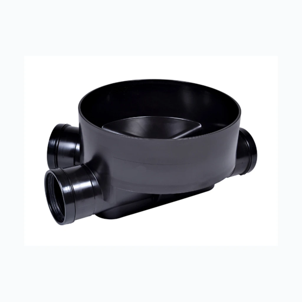 Wavin Hargmikpõhi 354x110mm NAL T4, vasak (26-0558332)