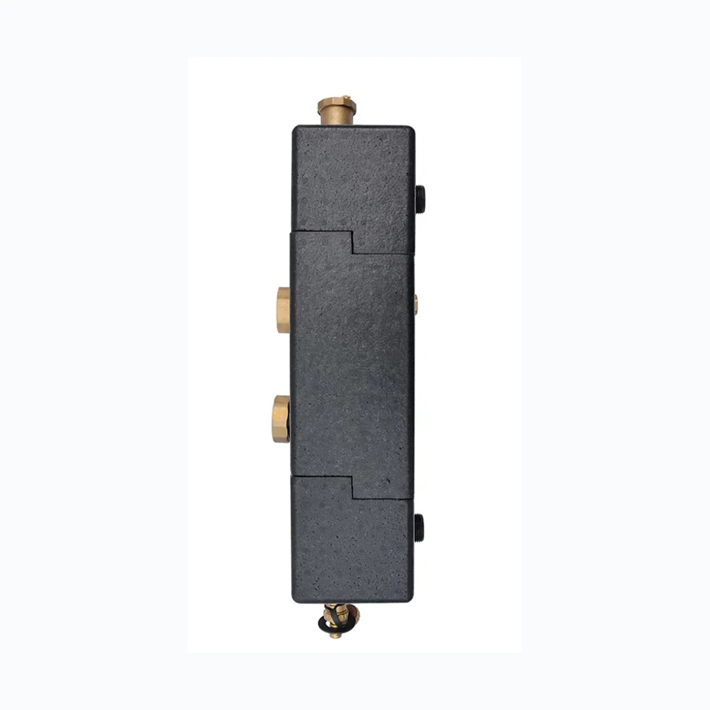 Hüdrauliline segamispudel 1" x 1 1/2" (Nordline) (25400)