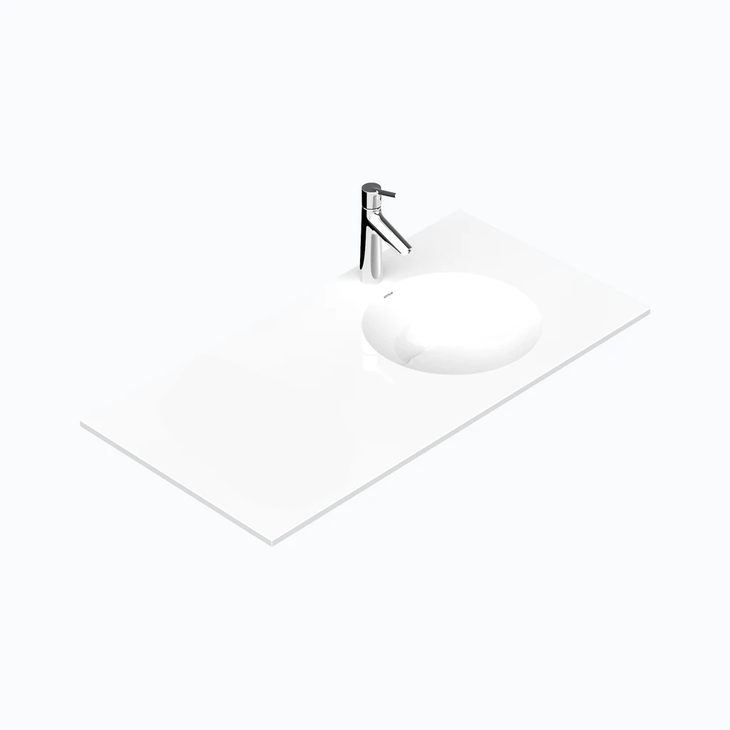 Eumar HygiBowl 100r (487-1005-91)