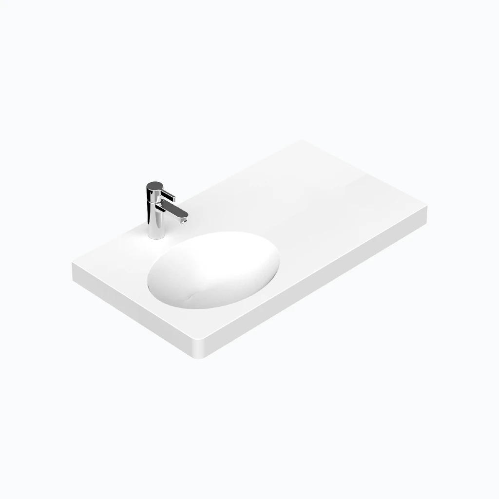 Eumar HygiBowl 2 90l (487-0905-71)