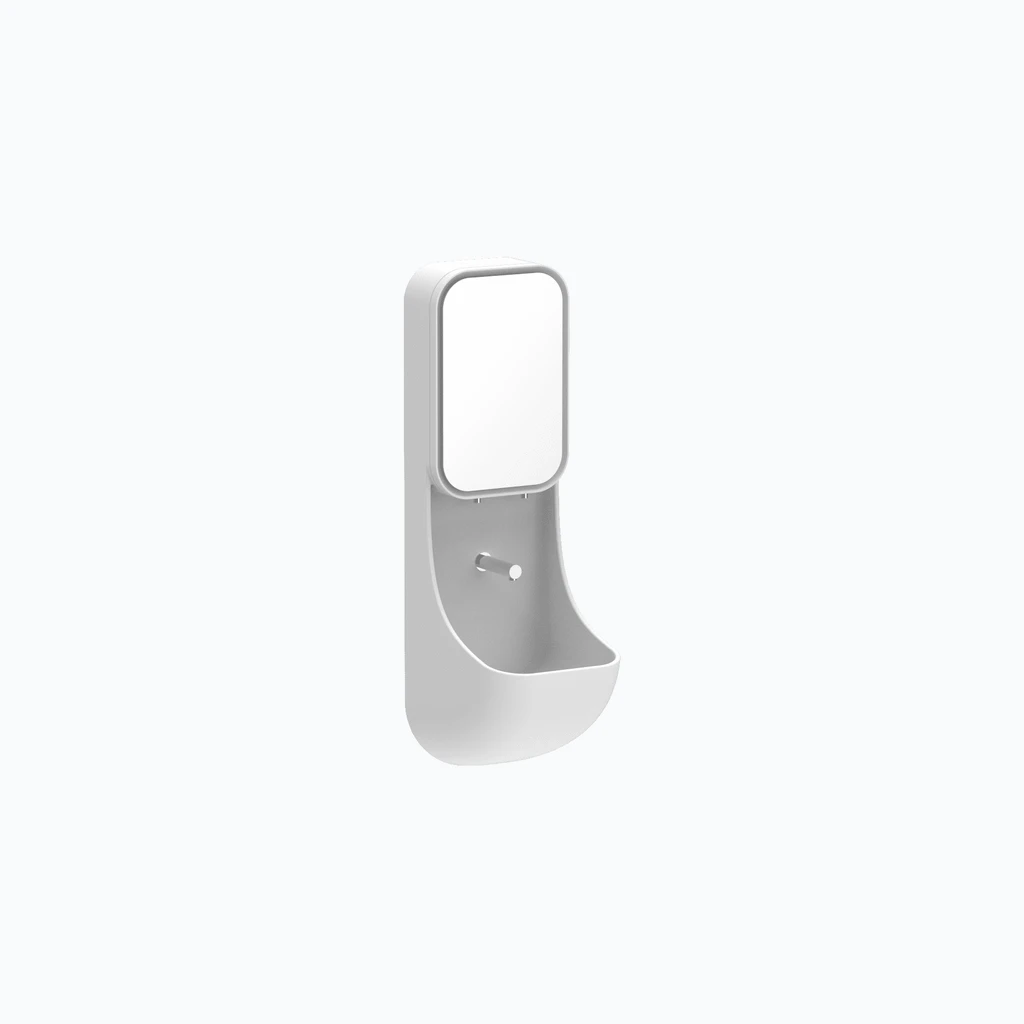 Eumar HygiPill L with electronic btm dispensers (487-1404-04)