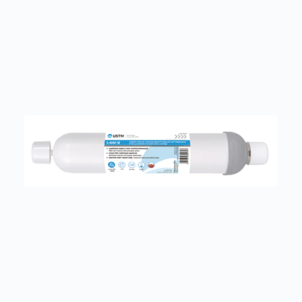 In-Line filtrielement 1/4 (Nordline) (345241)
