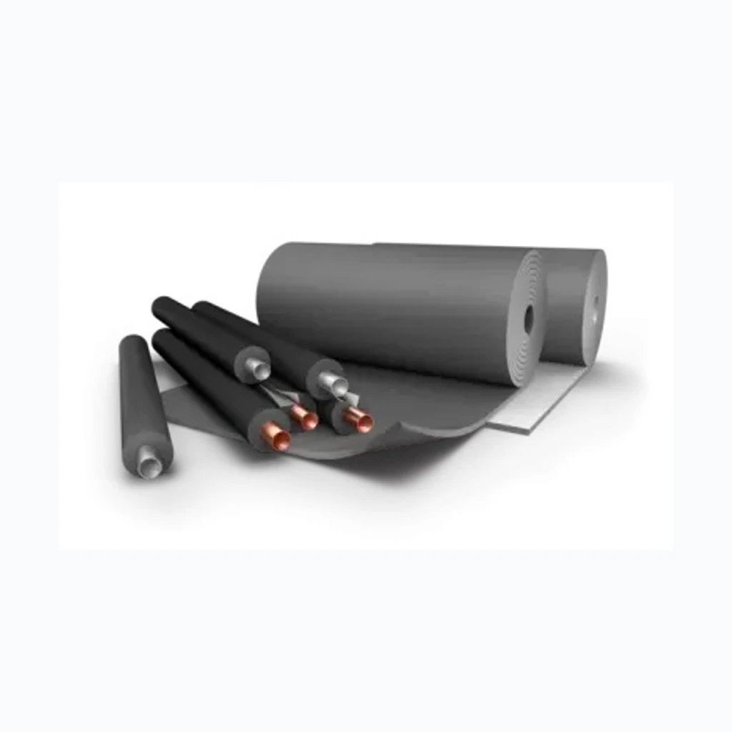 Kaimann Isolatsioonimatt 13mm 8m² KK+ S2 (3137175)
