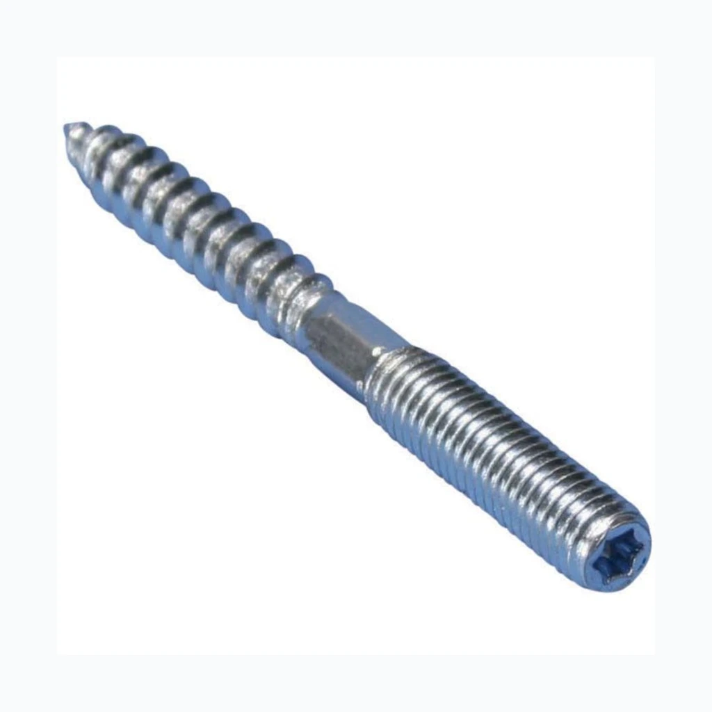 nVent Caddy Jalakruvi M8x100 Zn (32-429600)