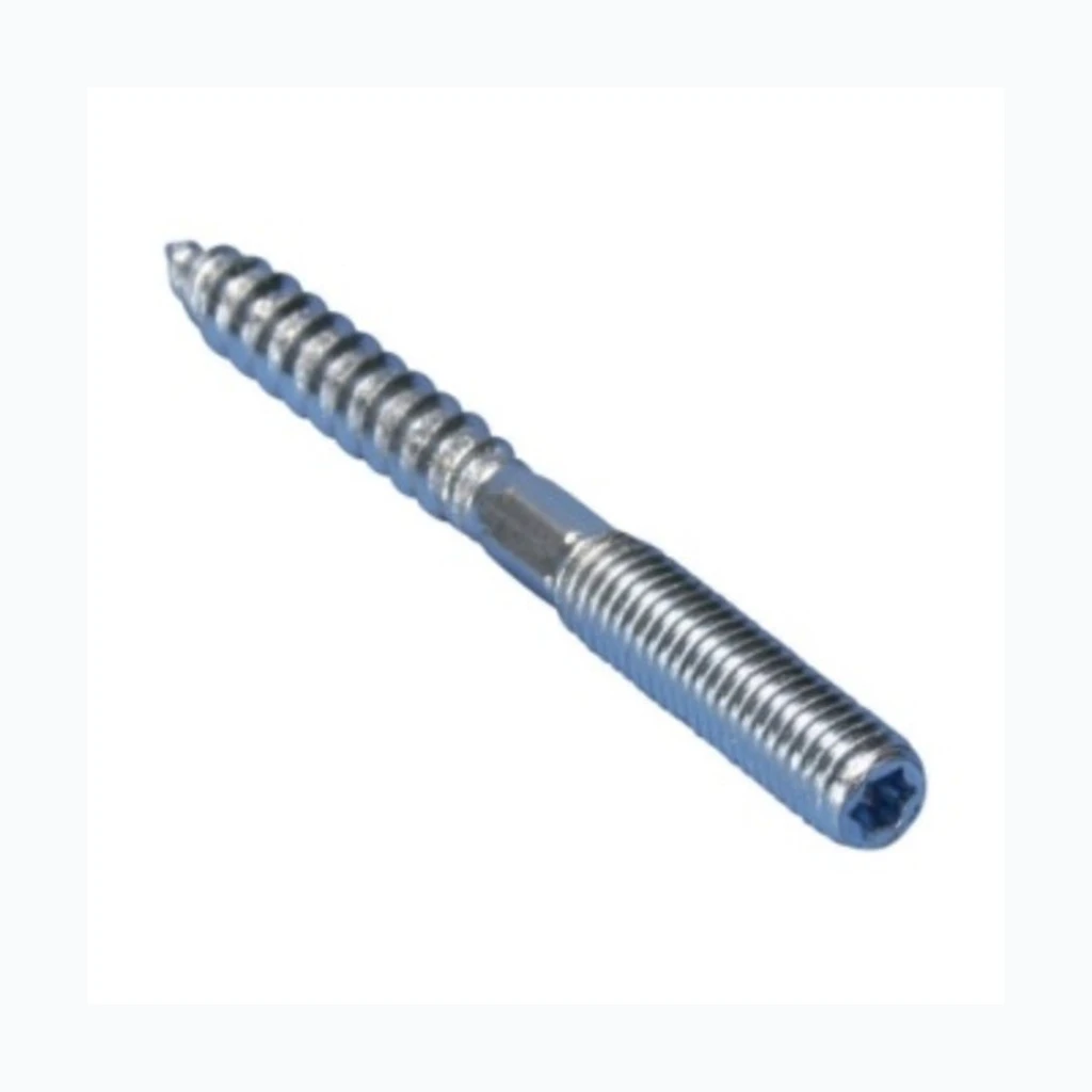 nVent Caddy Jalakruvi M8x80 Zn (3217027)