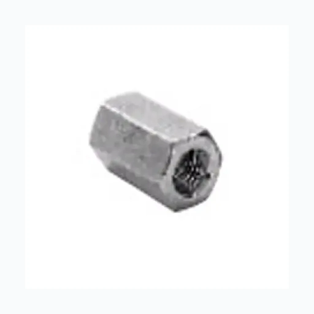 Гайка для резьбовой шпильки10х30мм, 10X30MM (1422058)
