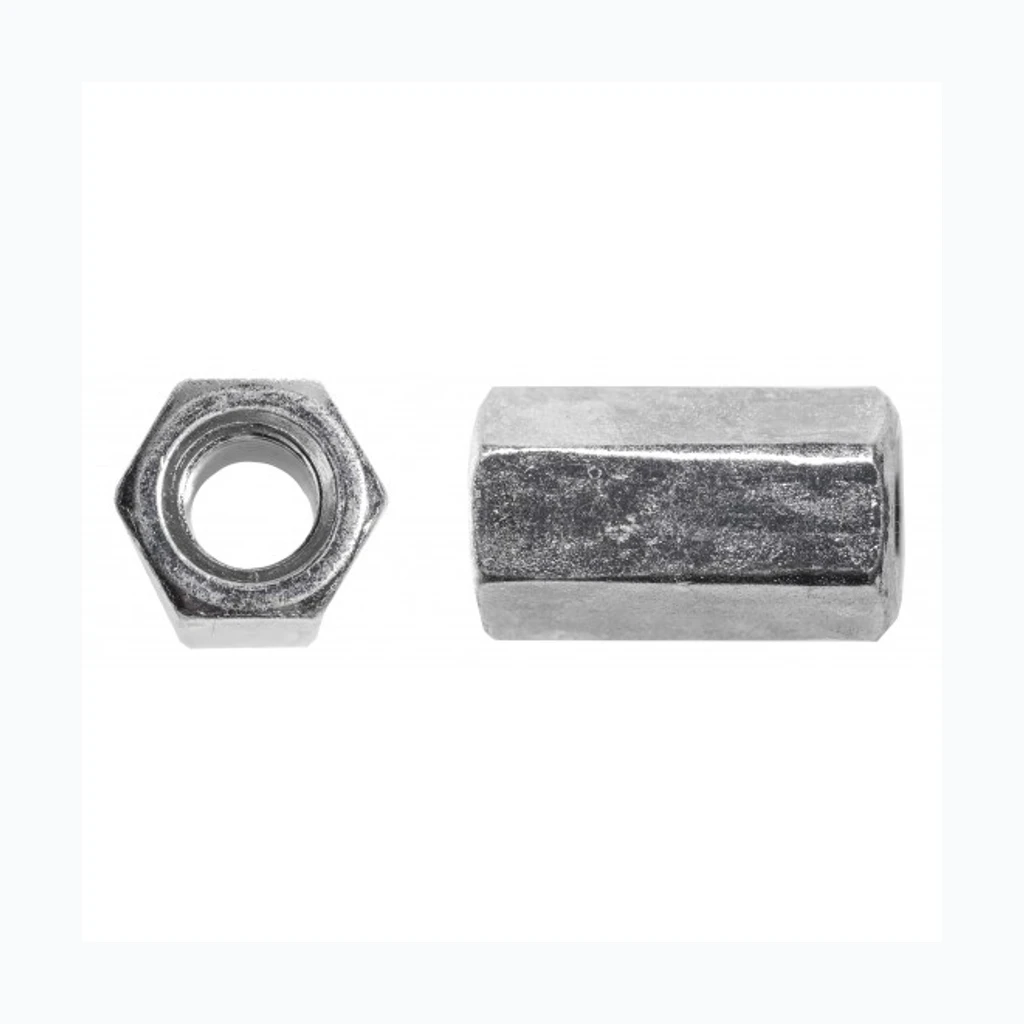 Hammerjack Jätkumutter M8 1tk (3211408)