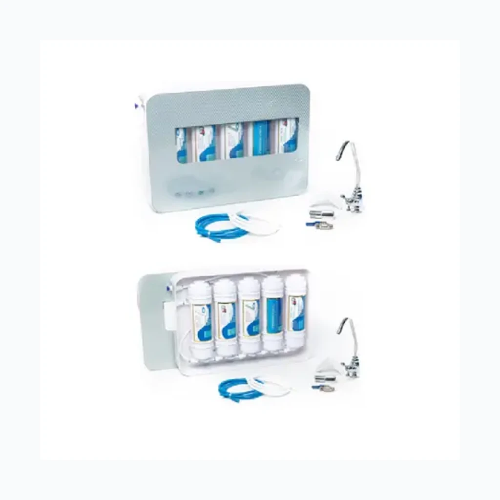 Joogivee filter Camatura, RO75GPD (8226011)