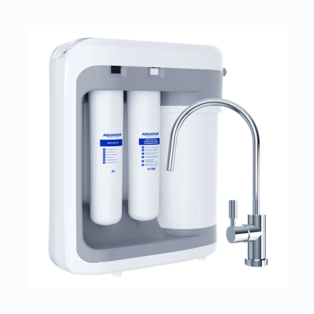 Joogivee puhastussüsteem Aquaphor DWM- 202S-С (33920)