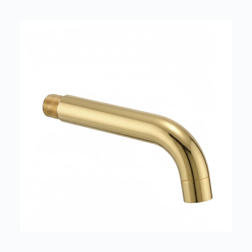 Jooksutoru peitsegistile Rea Lungo 16 cm Gold (REA-63203)